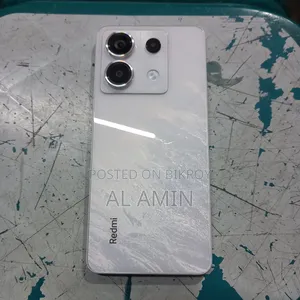 Xiaomi Redmi Note 13 Pro 5G 256 GB White