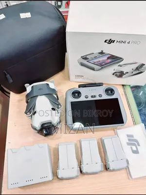Dji Drone Mini 4 Pro