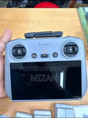DJI Drone Mini 4 Pro