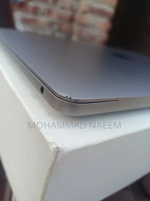 ল্যাপটপ অ্যাপল ম্যাকবুক এয়ার ২০২০ এম১ ৮জিবি অ্যাপল এম১ এসএসডি ২৫৬জিবি