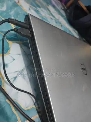 Laptop HP Imprint 15 8GB Intel Core I7 HDD 1.5T