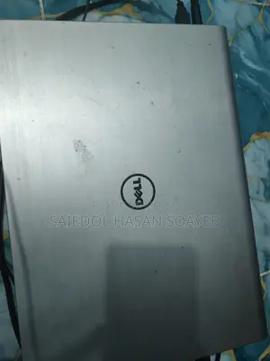 Laptop HP Imprint 15 8GB Intel Core I7 HDD 1.5T