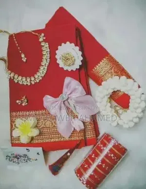 স্টুডেন্ট কম্বো শাড়ি সেমি কটন