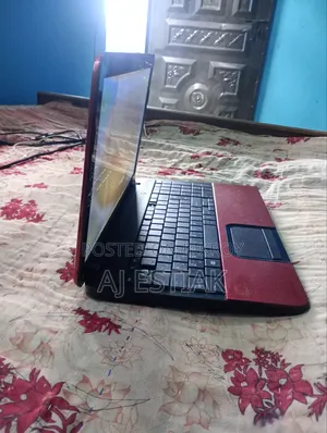 Laptop Toshiba 6GB Intel Core I5 HDD 500GB