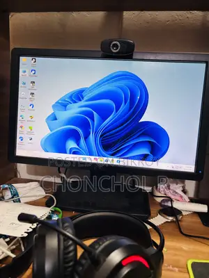 Dell 18.5 Monitor