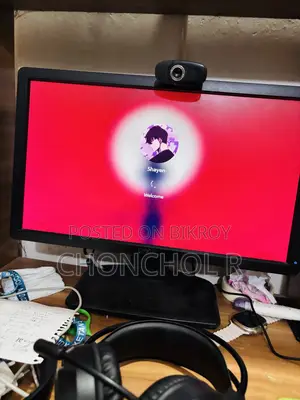 Dell 18.5 Monitor