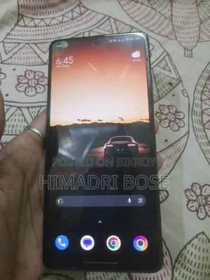 Xiaomi Poco X5 Pro 256 GB Yellow