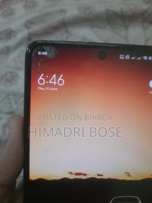 Xiaomi Poco X5 Pro 256 GB Yellow