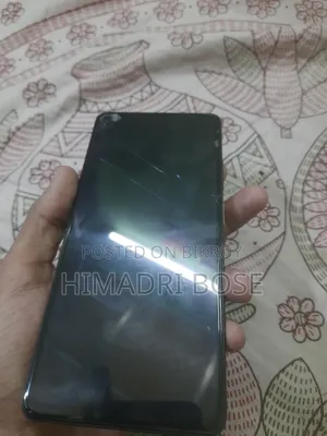 Xiaomi Poco X5 Pro 256 GB Yellow