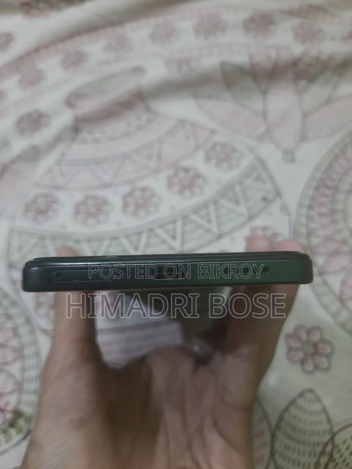 Xiaomi Poco X5 Pro 256 GB Yellow