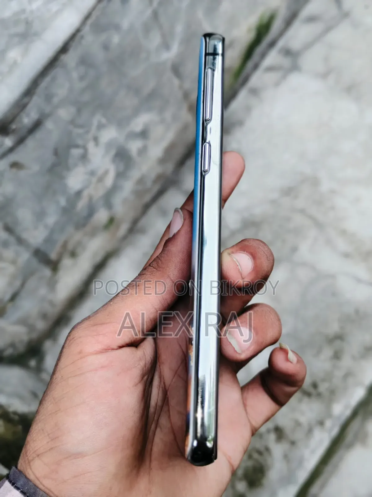Samsung Galaxy S10 128 GB White