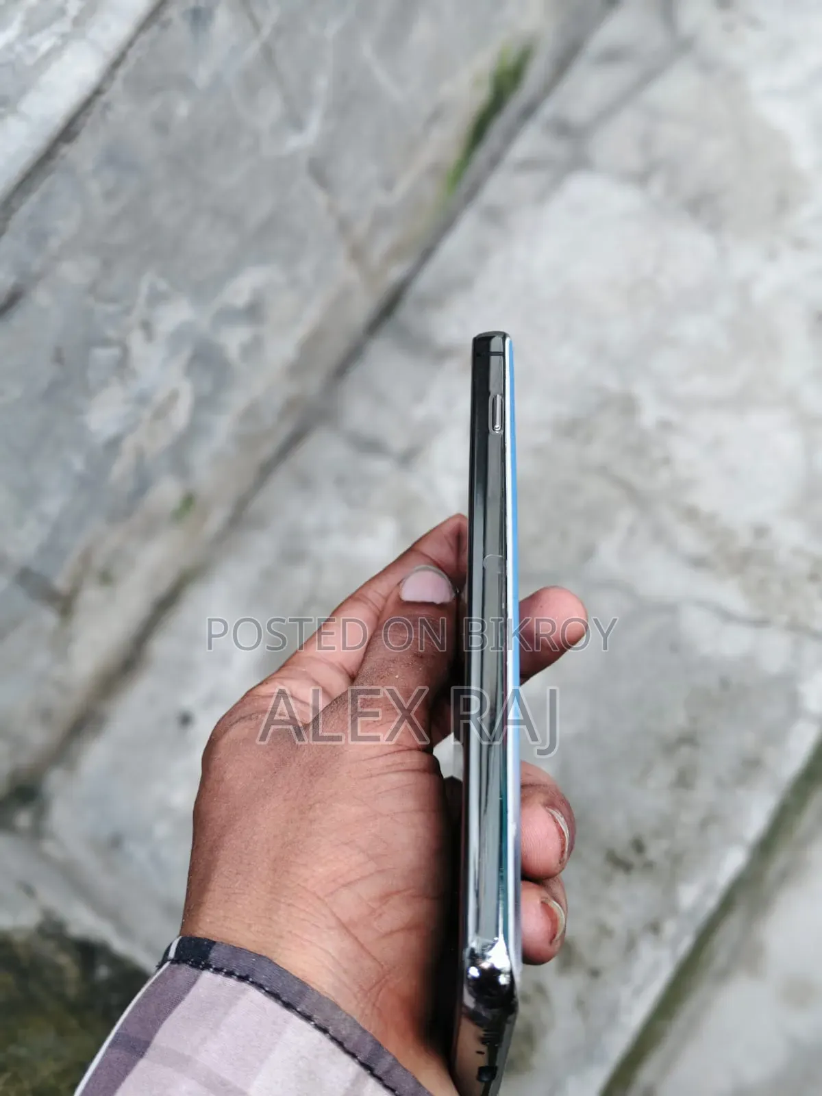 Samsung Galaxy S10 128 GB White