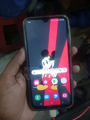 Samsung Galaxy M30s 128 GB Blue
