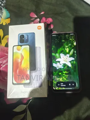 Xiaomi Redmi Note 13 128 GB White