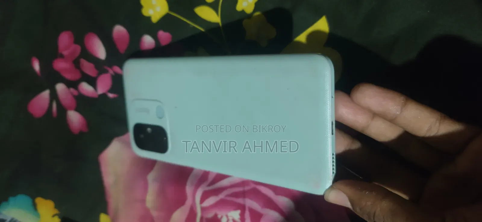 Xiaomi Redmi Note 13 128 GB White