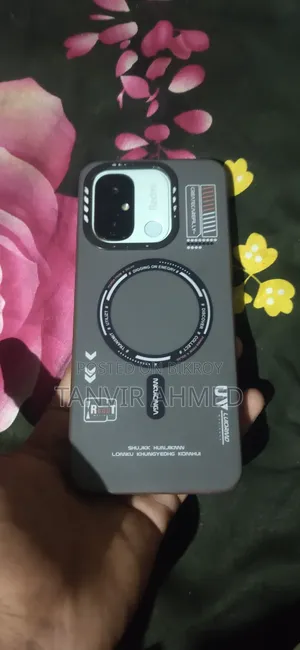 Xiaomi Redmi Note 13 128 GB White