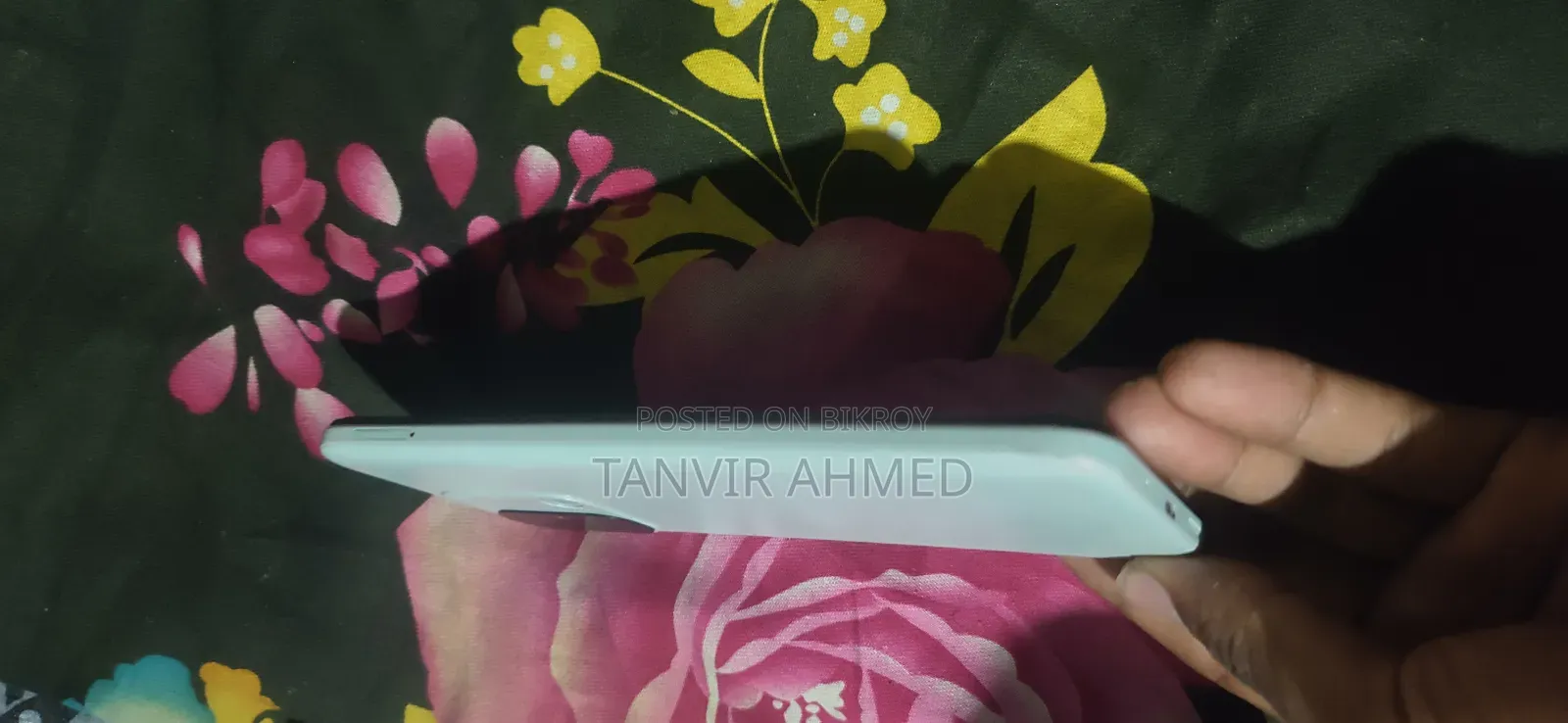 Xiaomi Redmi Note 13 128 GB White