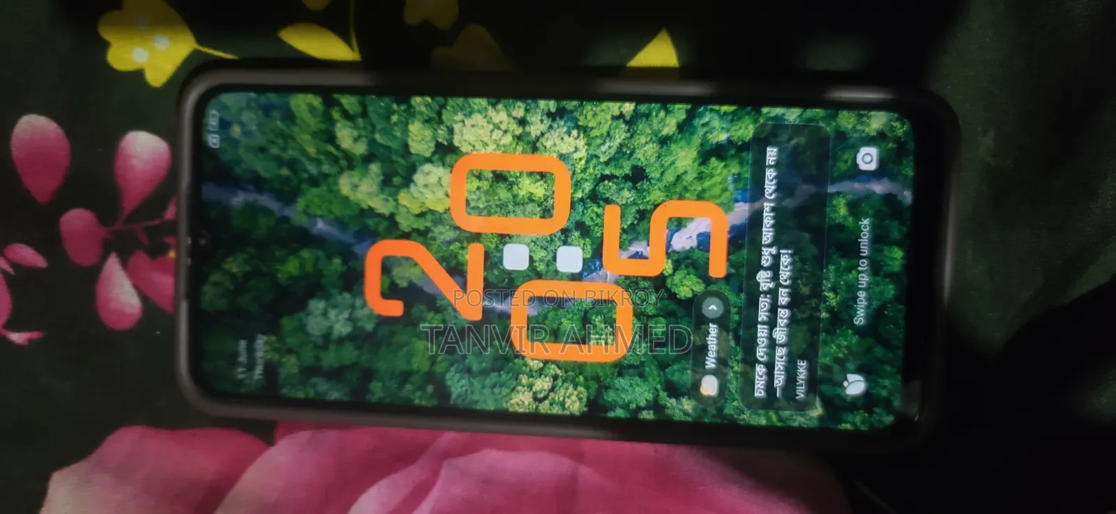 Xiaomi Redmi Note 13 128 GB White