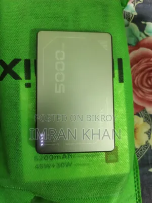 New Infinix Note 50 Pro 256 GB White