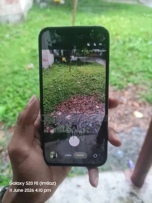 Apple iPhone 12 Pro 128 GB Black