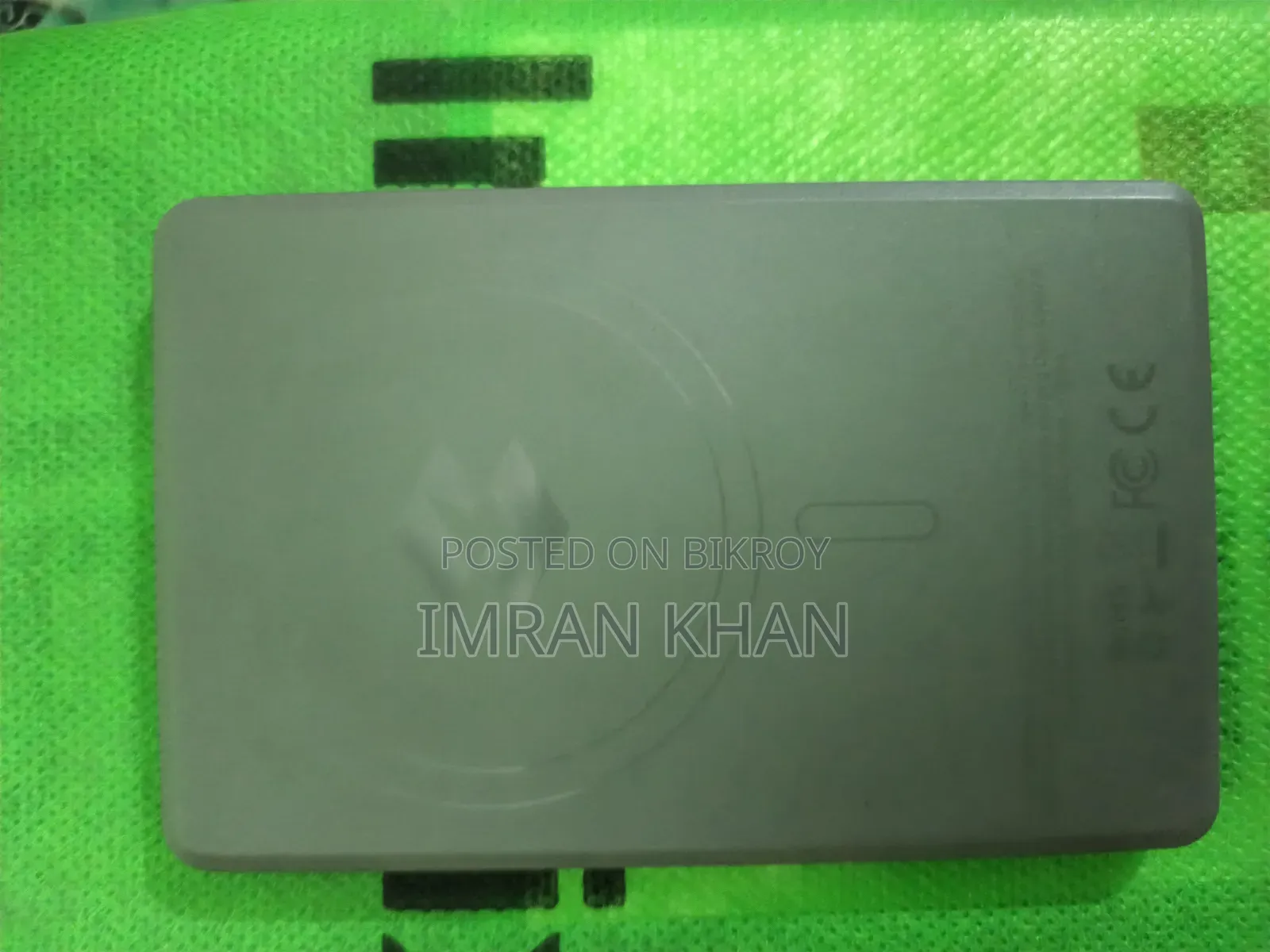 New Infinix Note 50 Pro 256 GB White
