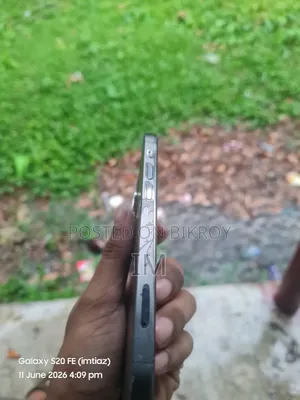 Apple iPhone 12 Pro 128 GB Black
