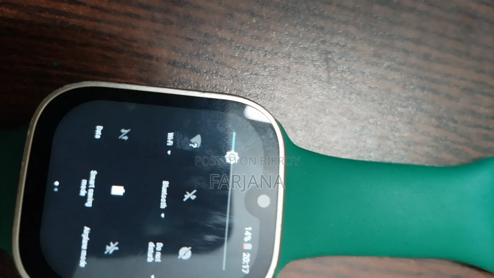 S9 Ultra Android 5G Smart Watch Brand New