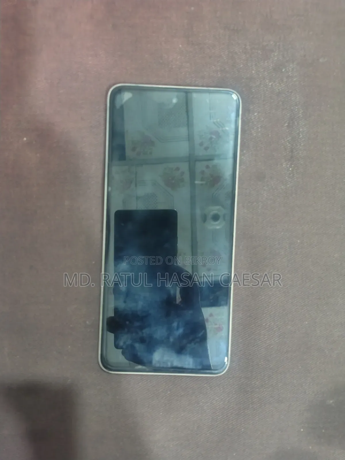 Realme 11 5G 256 GB Gold