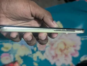 Samsung Galaxy Note 10 Plus 5G 256 GB White