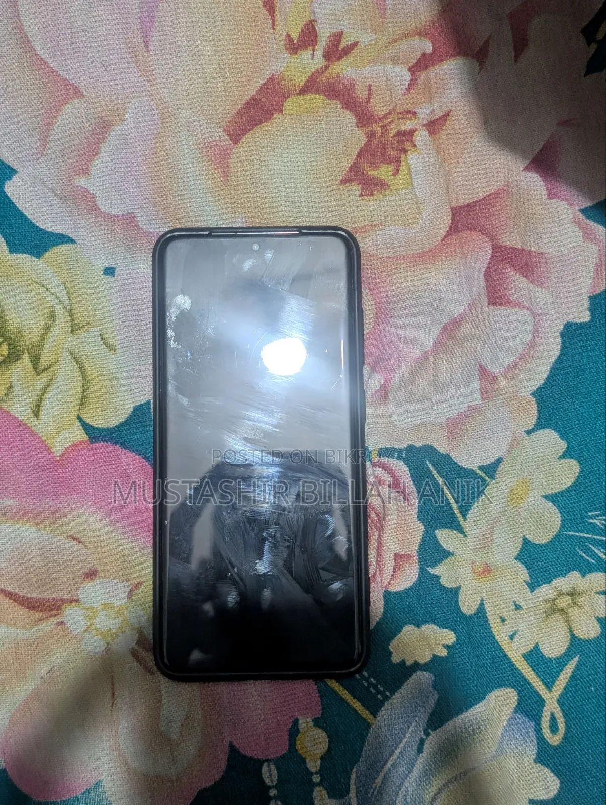 Samsung Galaxy Note 10 Plus 5G 256 GB White