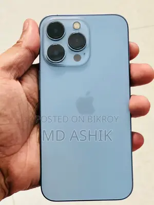 Apple iPhone 13 Pro 256 GB Blue