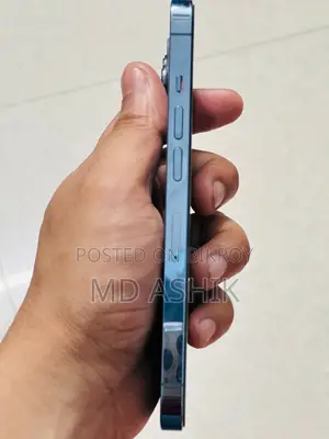 Apple iPhone 13 Pro 256 GB Blue