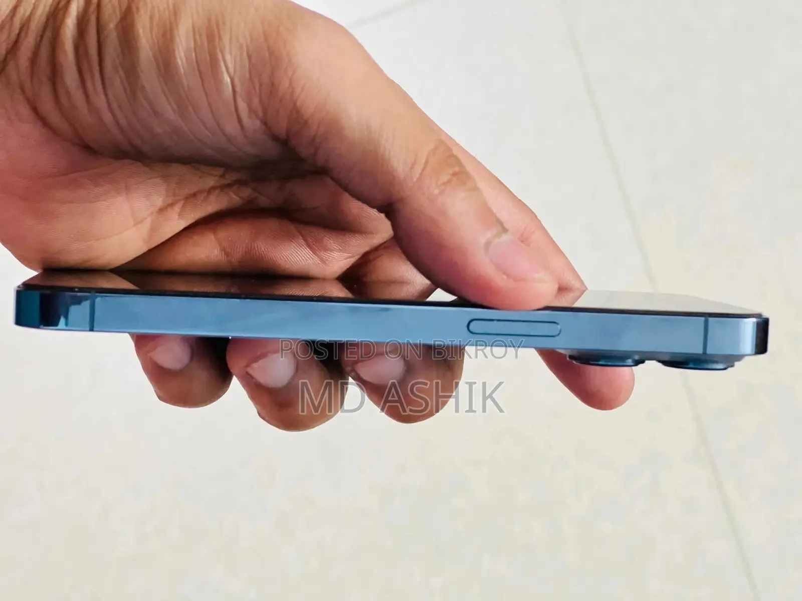 Apple iPhone 13 Pro 256 GB Blue