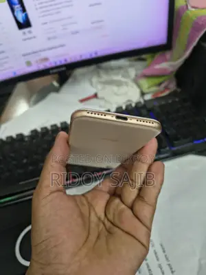 Apple iPhone 8 64 GB Rose Gold