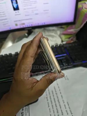 Apple iPhone 8 64 GB Rose Gold