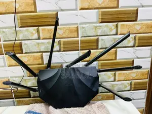 Router Sell