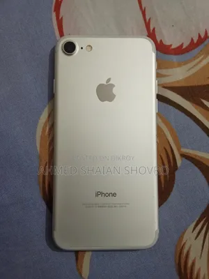 Apple iPhone 7 32 GB Silver
