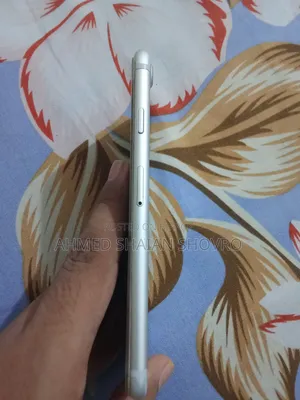 Apple iPhone 7 32 GB Silver