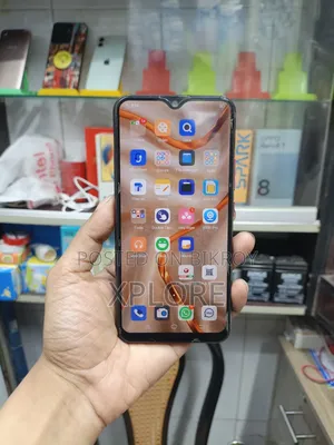 ভিভো ওয়াই১২ ৬৪ জিবি পার্পল