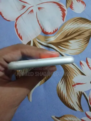 Apple iPhone 7 32 GB Silver