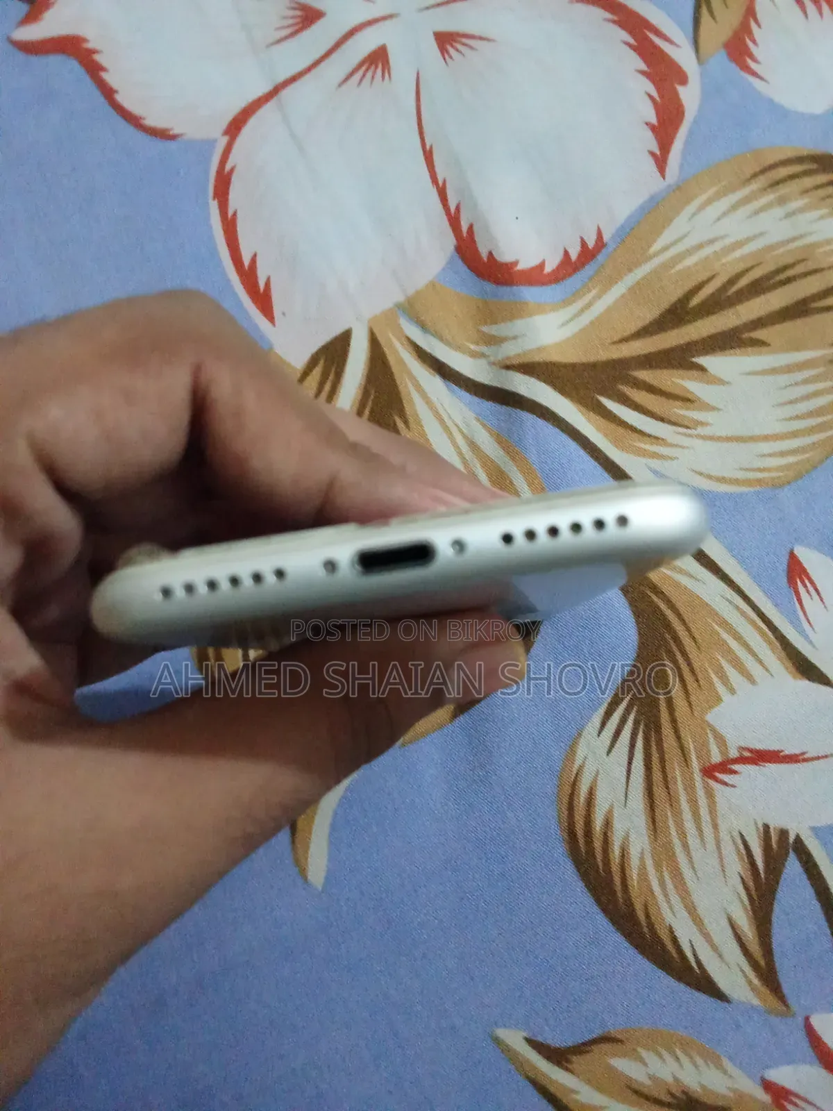 Apple iPhone 7 32 GB Silver