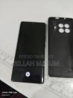 Tecno Spark 20 Pro Plus 256 GB Black