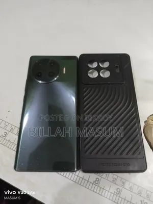 Tecno Spark 20 Pro Plus 256 GB Black
