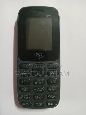 Itel IT2171 Pink