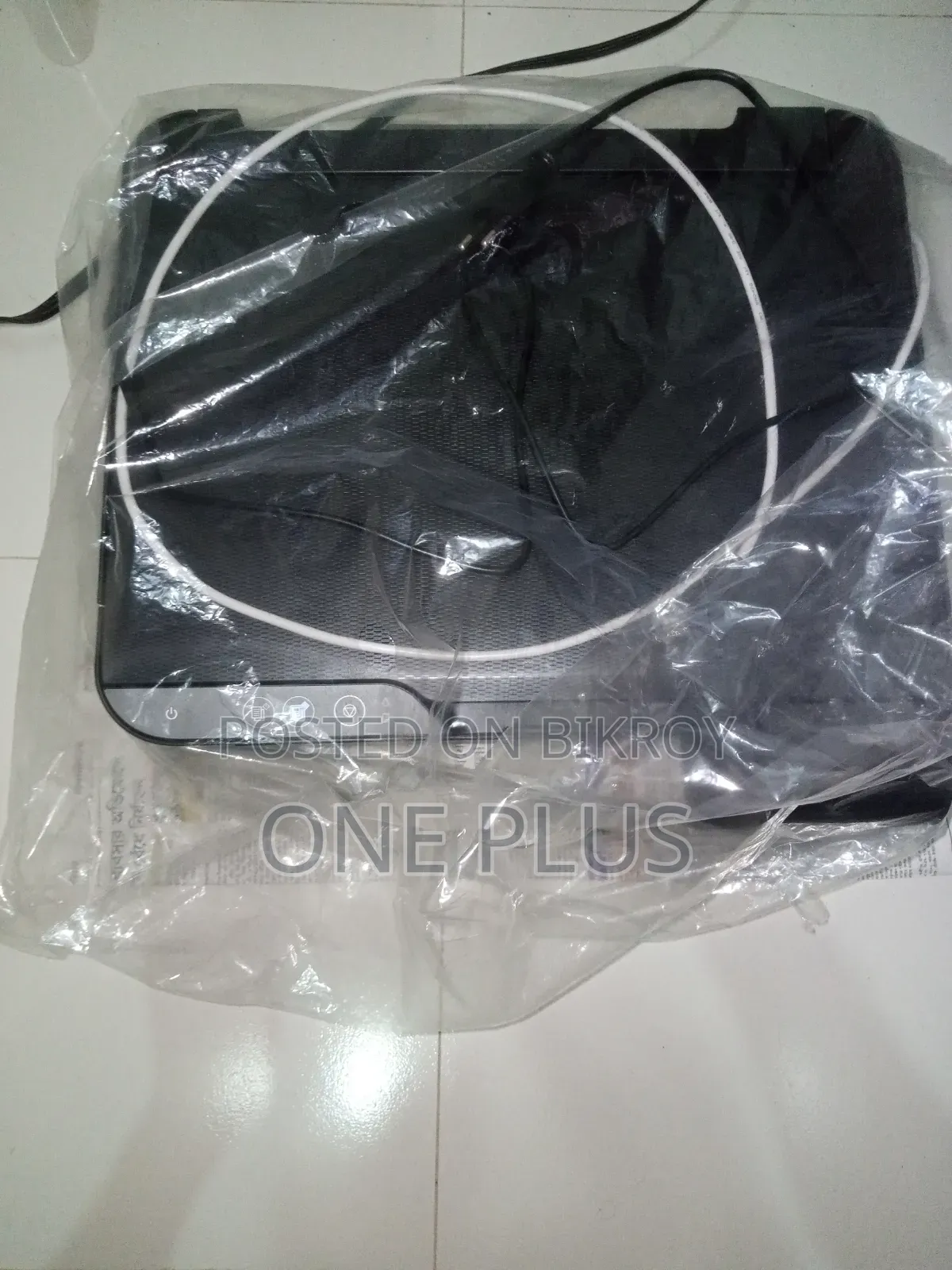 Epson Printer L3210