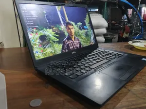 Laptop Dell Latitude 7490 8GB Intel Core I5 SSD 256GB