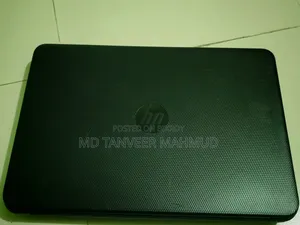 Laptop HP 14-Dq2031tg 4GB Intel Core I3 SSD 128GB