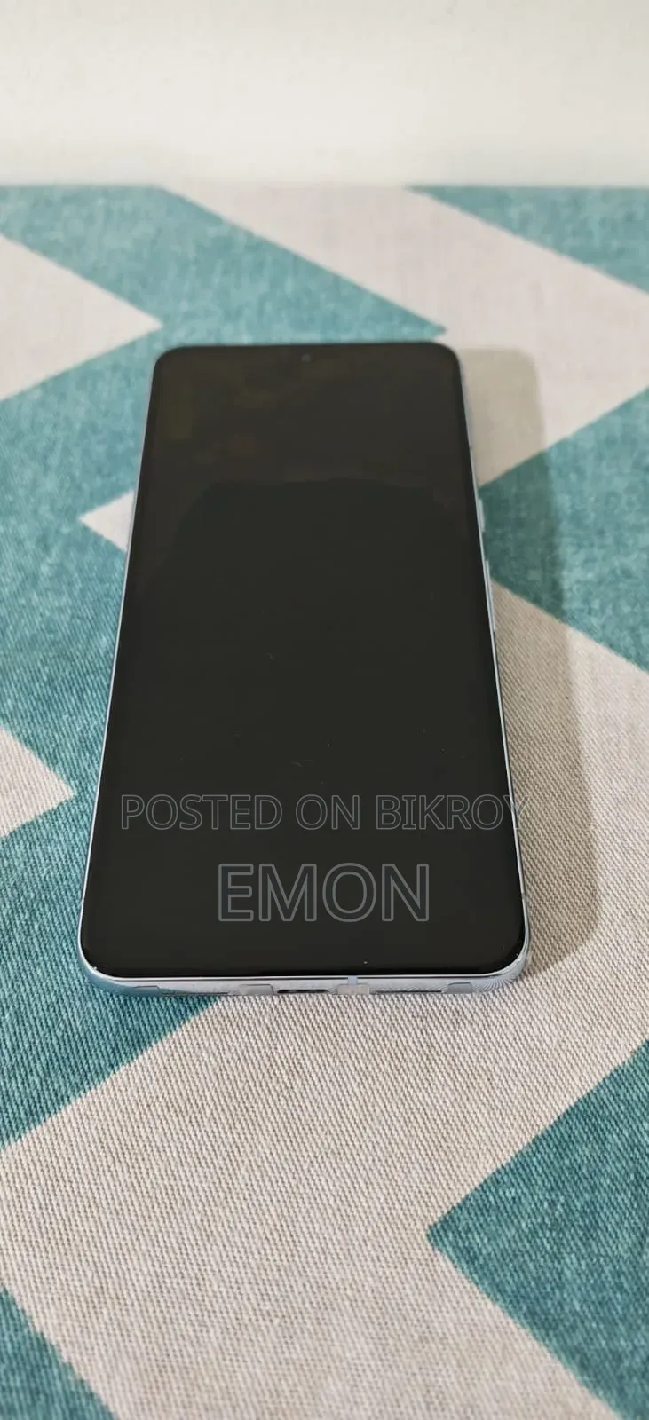গুগল পিক্সেল ৮ প্রো ২৫৬ জিবি ব্লু