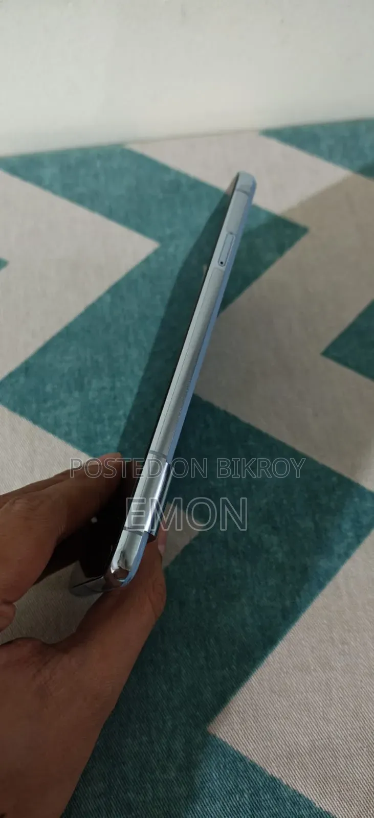 গুগল পিক্সেল ৮ প্রো ২৫৬ জিবি ব্লু