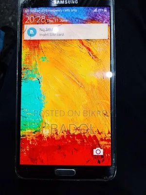 Samsung Galaxy J3 Pro 16 GB Black